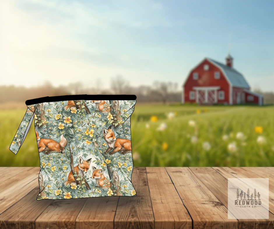 Spring on the Farm *PREORDER*B6G1* Changing Mats