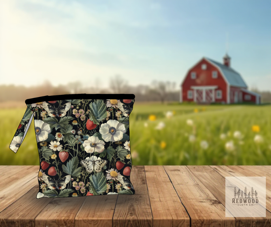 Spring on the Farm *PREORDER*B6G1* Changing Mats
