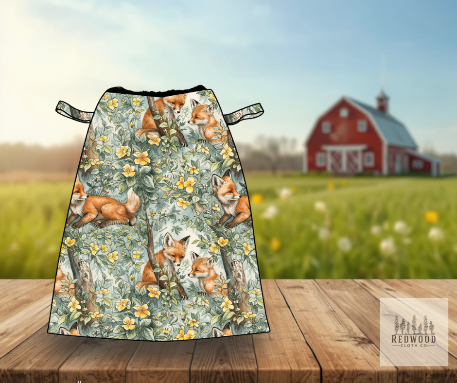 Spring on the Farm *PREORDER*B6G1* Pail Liners