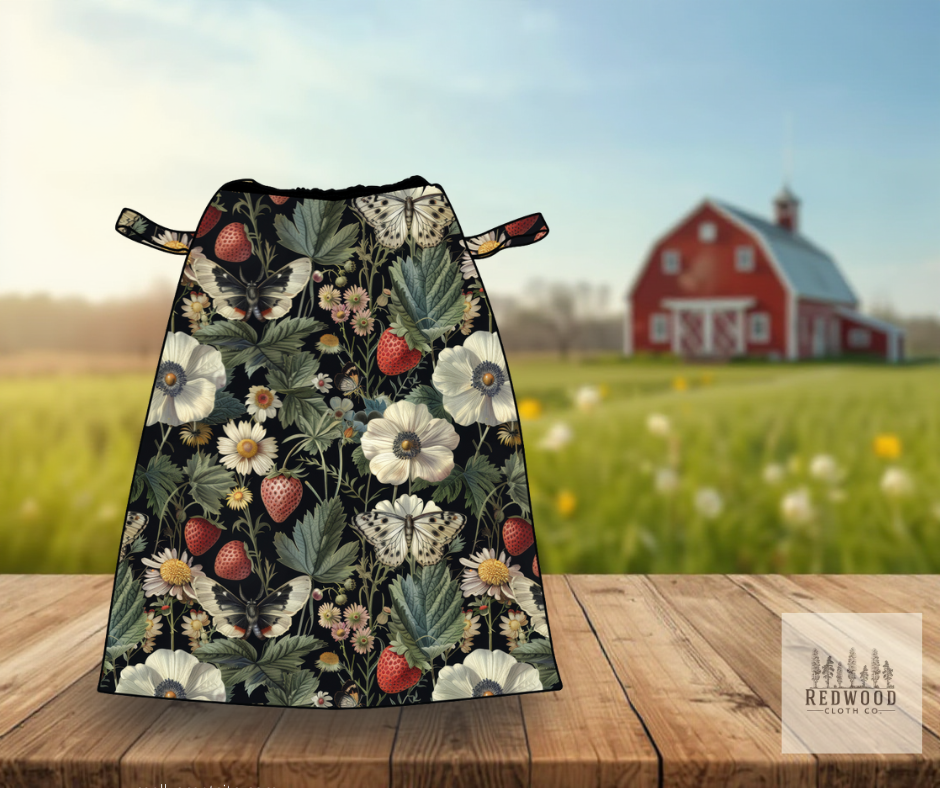 Spring on the Farm *PREORDER*B6G1* Pail Liners