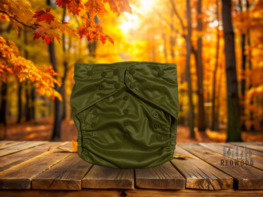Autumn Adventures Collection *Preorder* Cypress