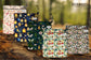 Entomology Collection **PREORDER** Wet-Bags