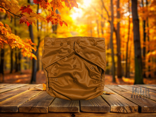 Autumn Adventures Collection *Preorder* Caramel