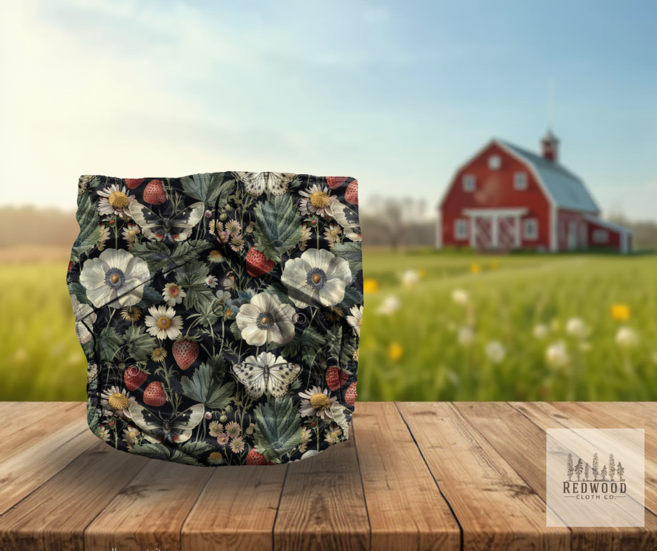 Spring on the Farm Collection *PREORDER*B6G1* Brambleberry
