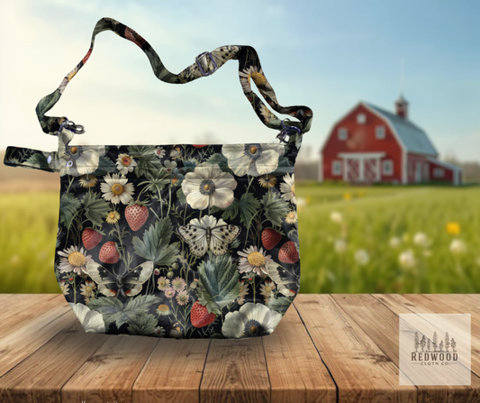 Spring on the Farm Collection *PREORDER* B6G1*Wander Bag