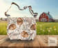 Spring on the Farm Collection *PREORDER* B6G1*Wander Bag
