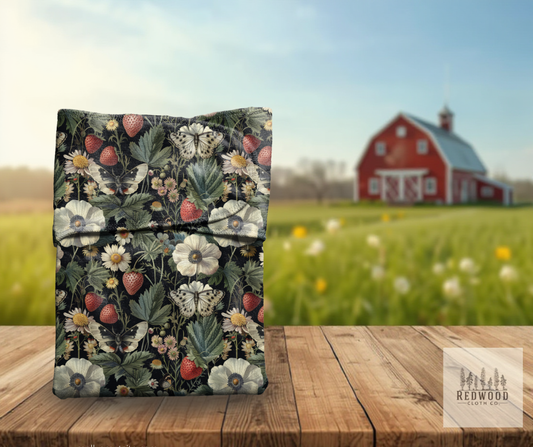 Spring on the Farm Collection *PREORDER* Preflats