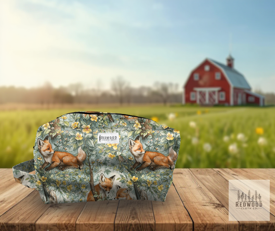 Spring on the Farm Collection *PREORDER* B6G1* Pods