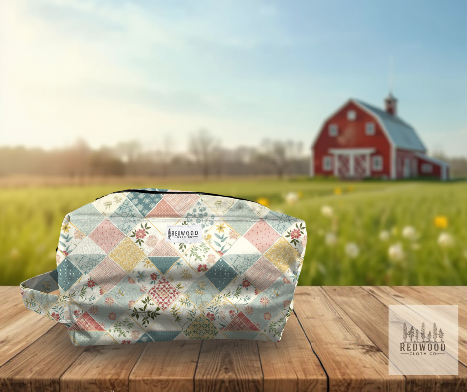 Spring on the Farm Collection *PREORDER* B6G1* Pods