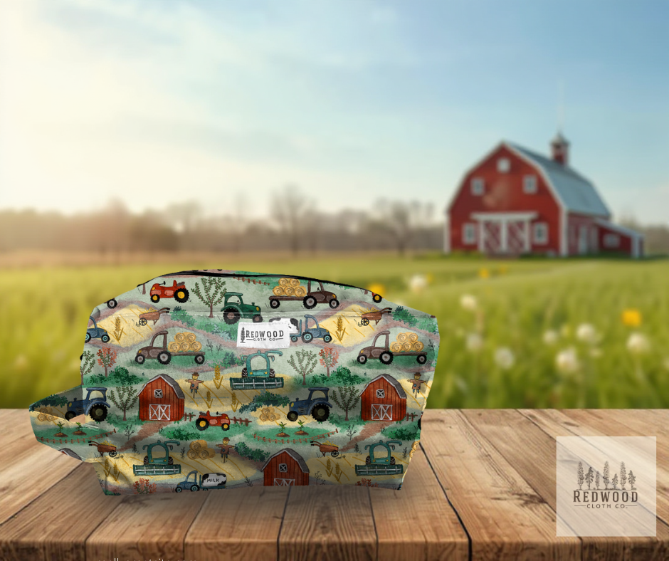 Spring on the Farm Collection *PREORDER* B6G1* Pods