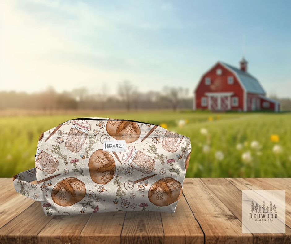 Spring on the Farm Collection *PREORDER* B6G1* Pods