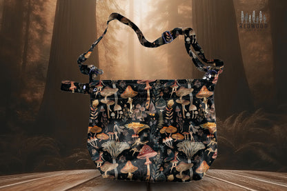 Redwood Vault Collection *PREORDER*B6G1* Wander Bags