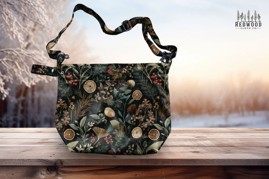 Winter Wonders Collection *PREORDER*B6G1* Wander Bags