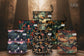 Redwood Vault Collection*PREORDER*B6G1* Wet-Bags