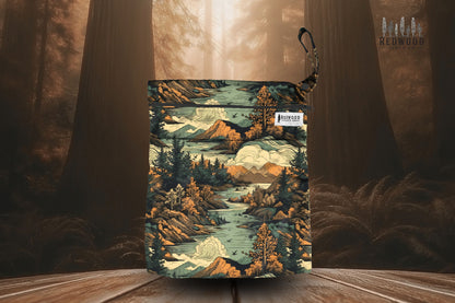 Redwood Vault Collection*PREORDER*B6G1* Wet-Bags