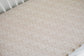 Dainty Ditsy Bamboo Crib Sheet