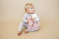 Oopsie Daisy Bamboo Zippy Pajamas