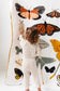 Butterfly Collector Throw Blanket