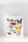 Butterfly Collector Throw Blanket
