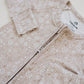 Dainty Ditsy Bamboo Zippy Romper