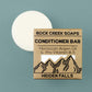 Conditioner Bar | Hidden Falls | Argan Oil