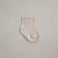 Mebie Crew Socks