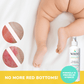 NOLEO 3-IN-1 - Diaper Rash Cream - EWG Verified