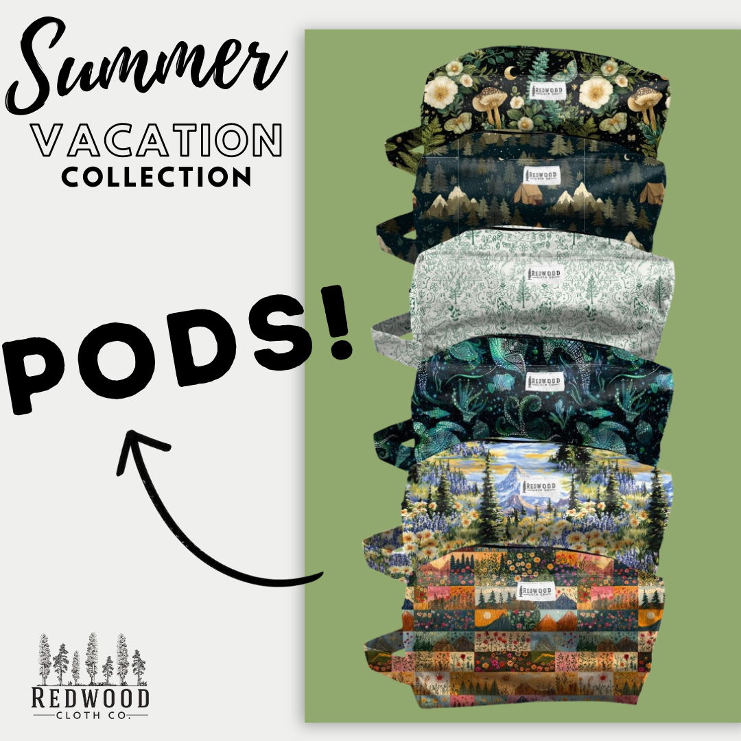 Summer Vacation and Rep-Choice Collections **Preorder**B6G1**