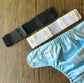 *NEW* Cloth Diaper Hook and Loop Converters (MTO)