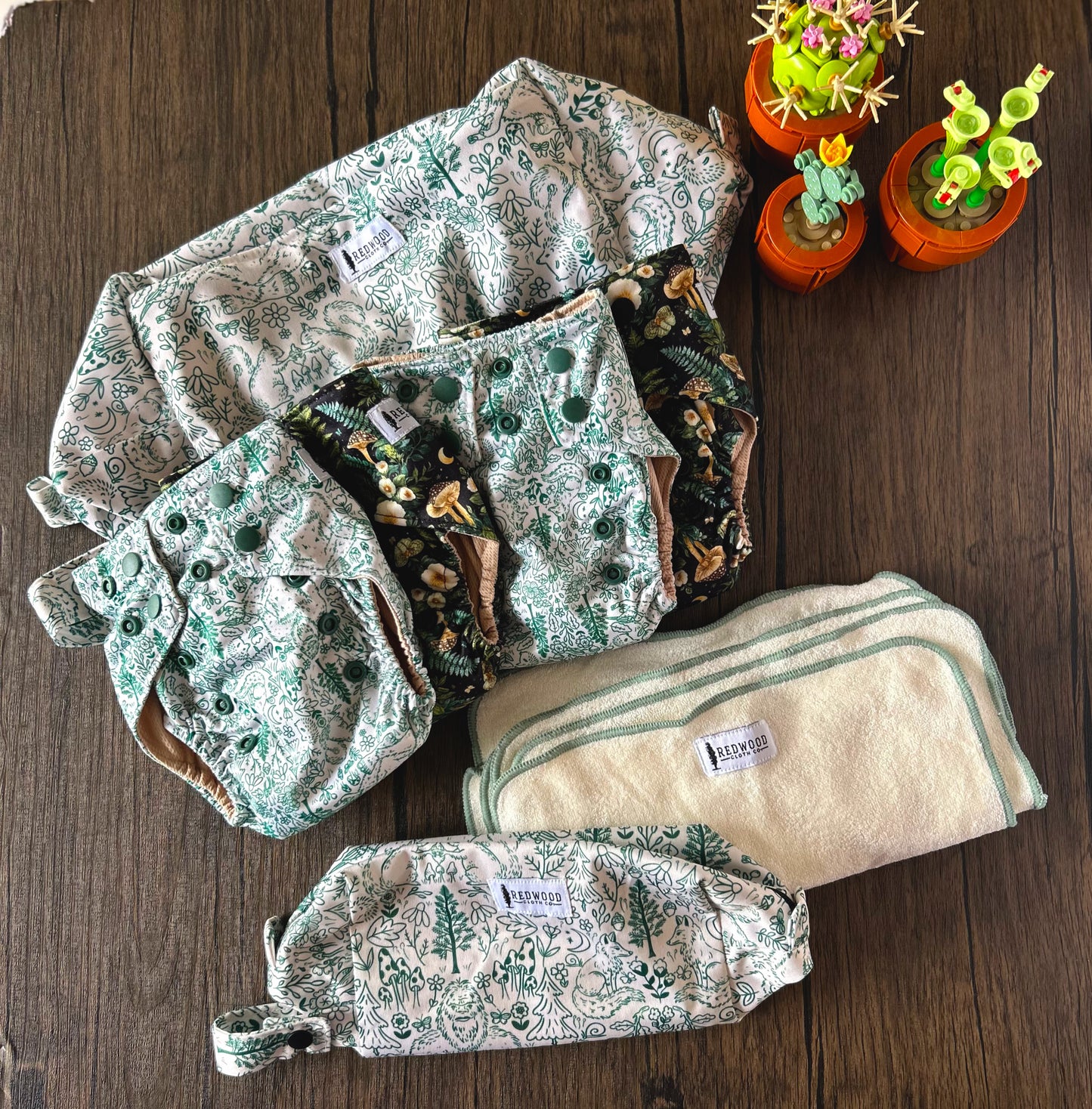 Newborn Bundles