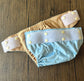 *NEW* Cloth Diaper Hook and Loop Converters (MTO)