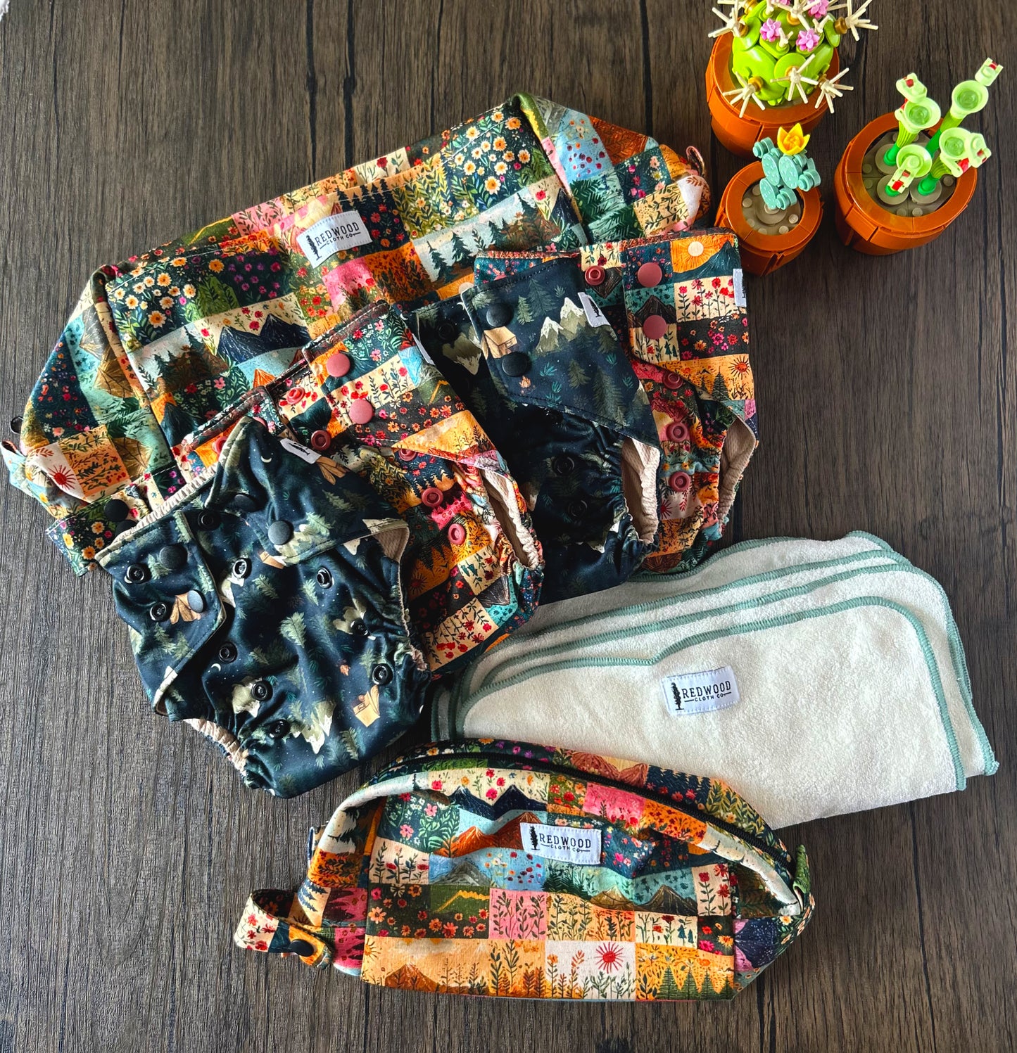 Newborn Bundles
