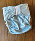 *NEW* Cloth Diaper Hook and Loop Converters (MTO)
