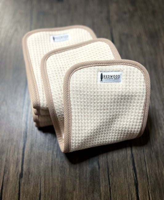 6-Layer Waffle Inserts