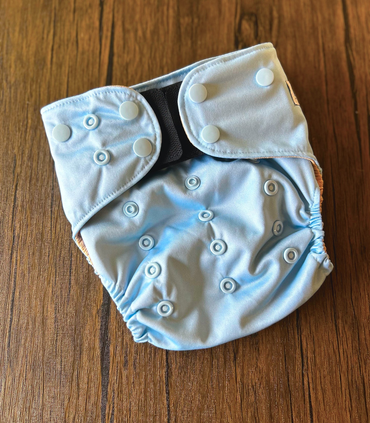 *NEW* Cloth Diaper Hook and Loop Converters (MTO)