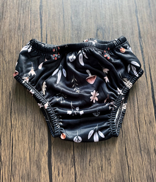 Couche de natation Mushies