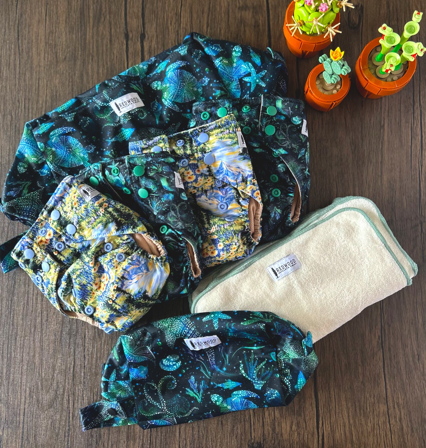Newborn Bundles