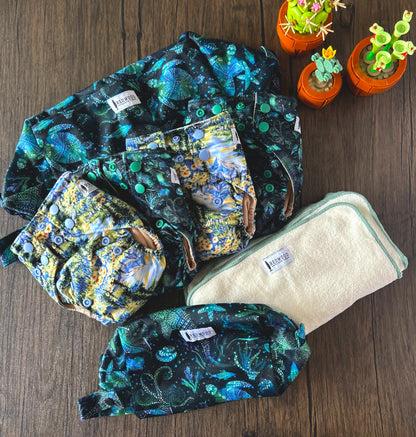 Newborn Bundles