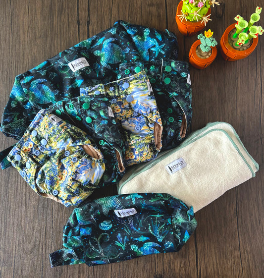 Newborn Bundles