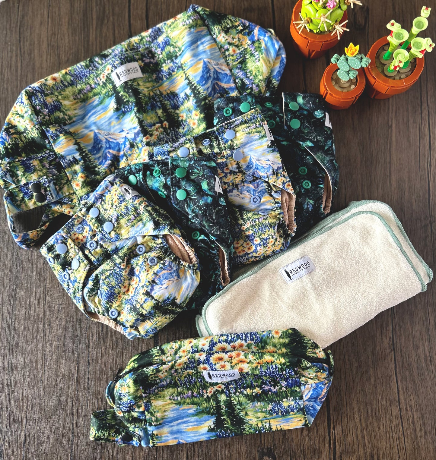 Newborn Bundles