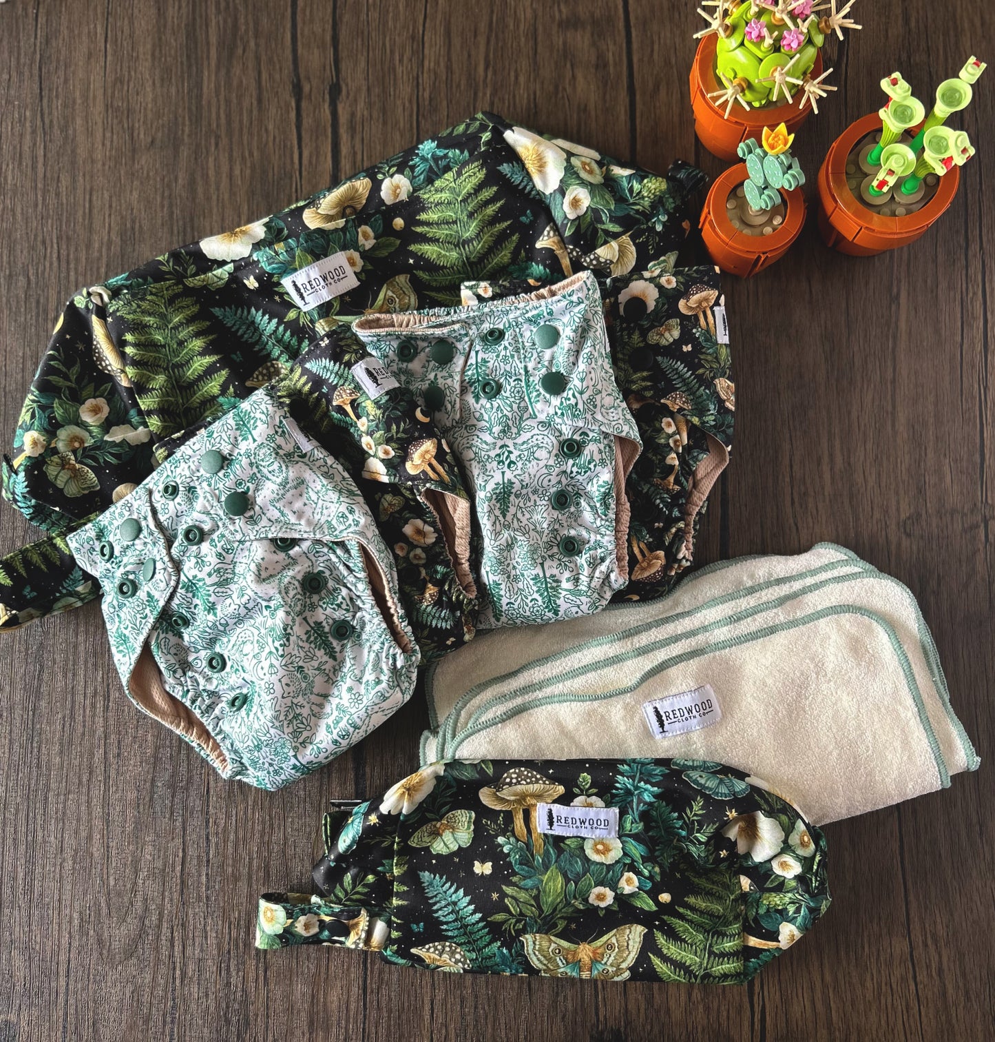 Newborn Bundles