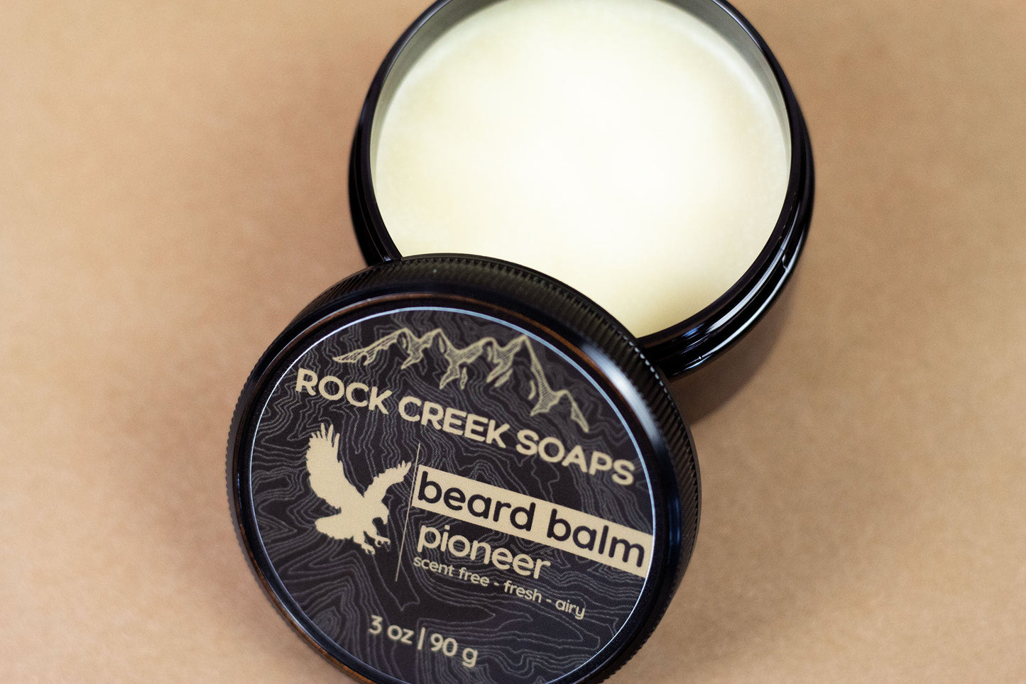 Beard Balm