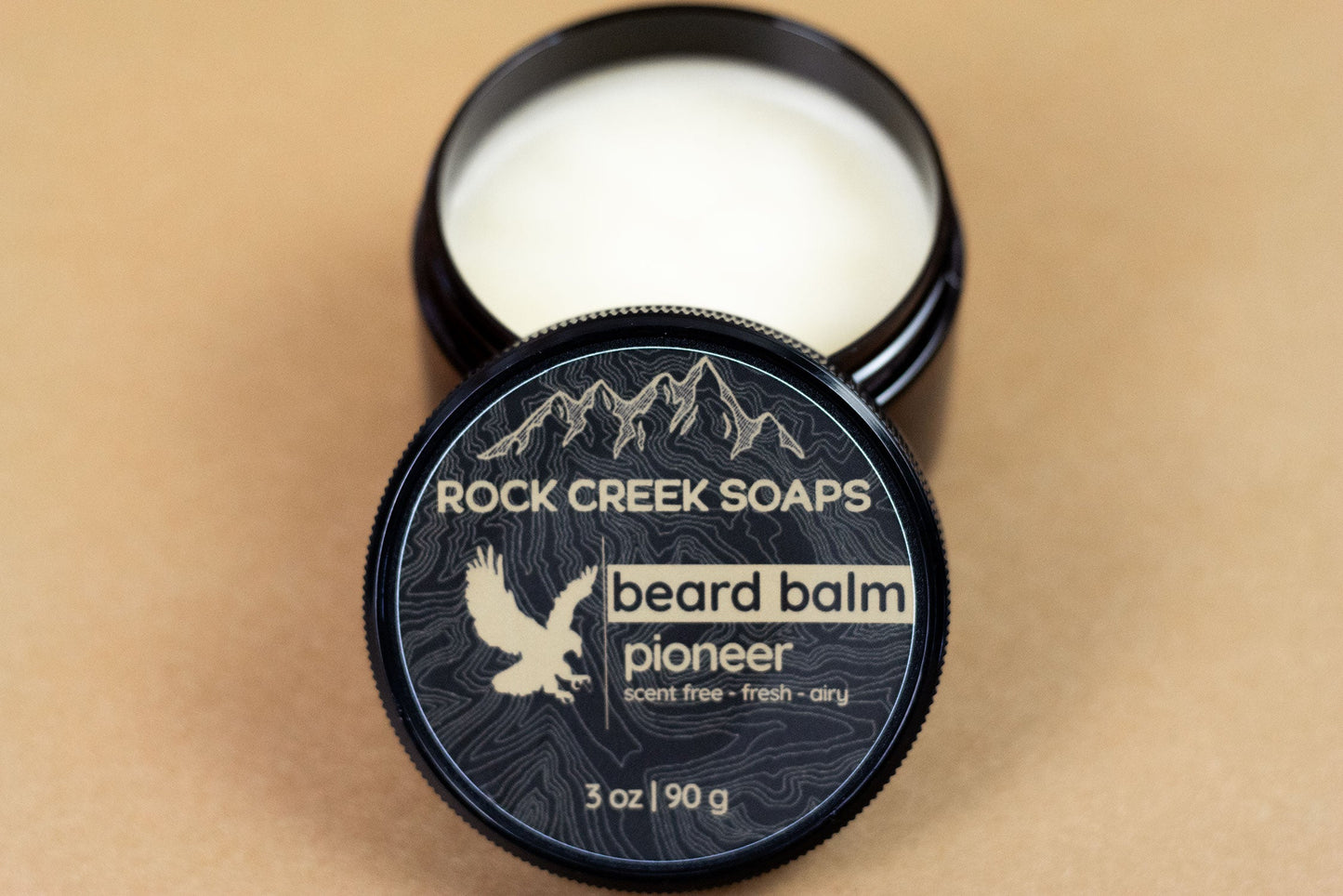 Beard Balm