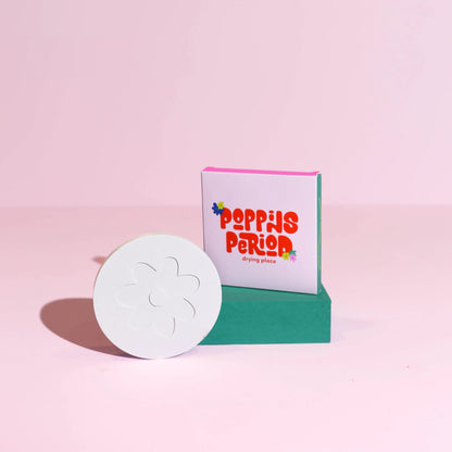 Natural Stone Drying Place