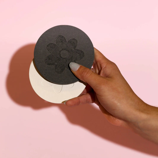 Natural Stone Drying Place