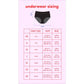 Absorbent Period Underwear