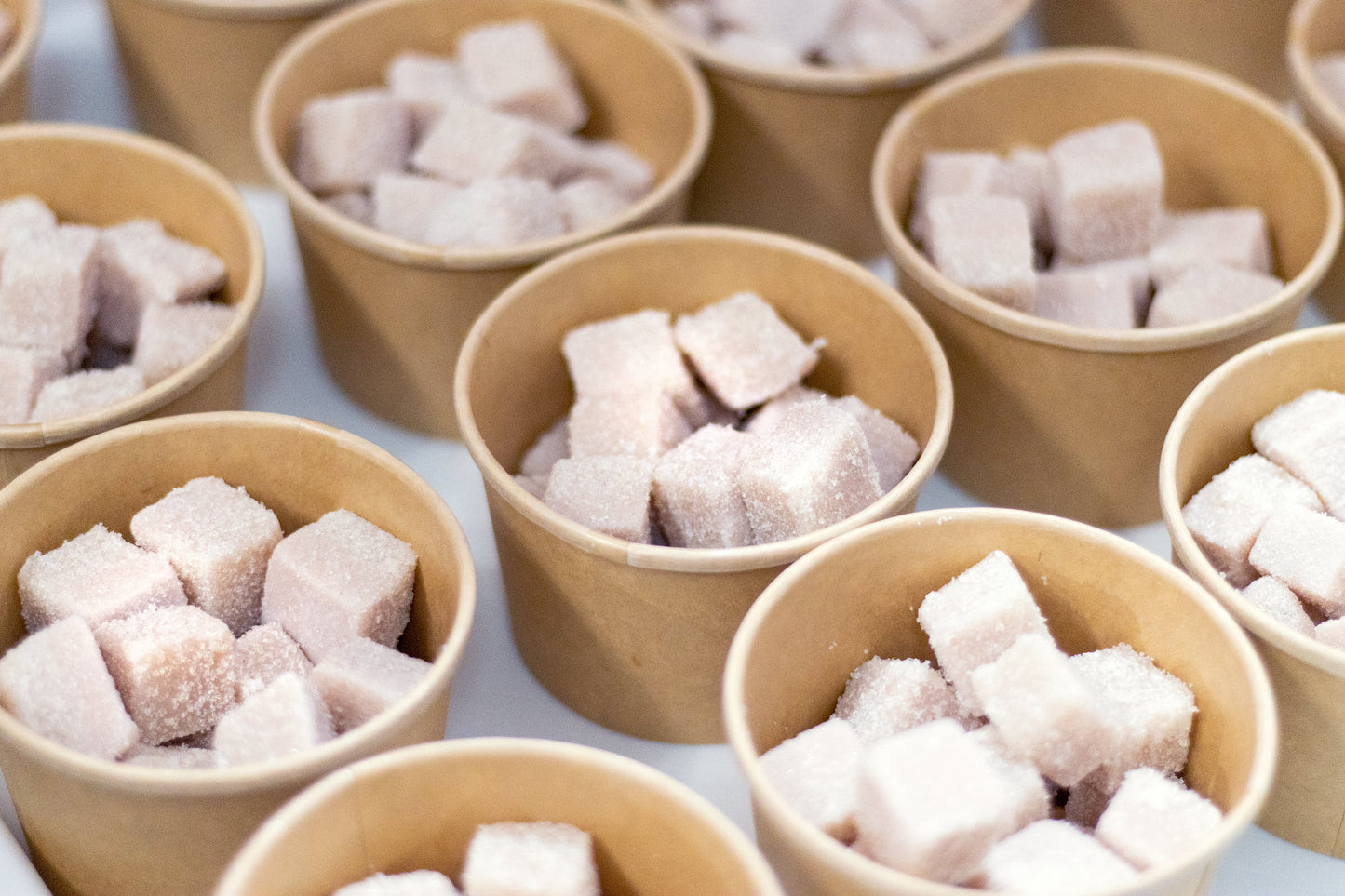 Sugar Scrub | Espresso & Sugar