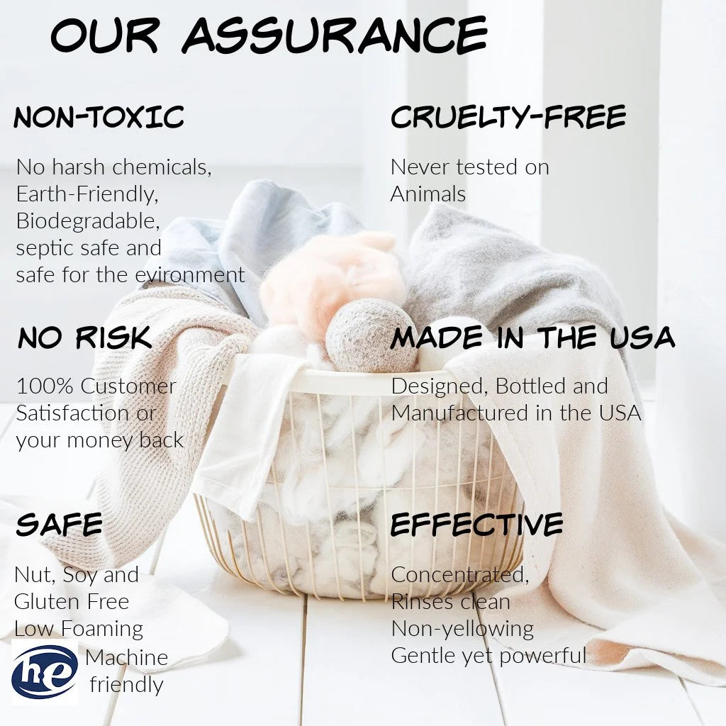 Unicorn Clean Products